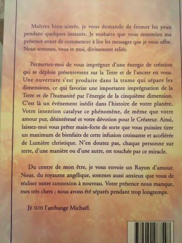 Le Futur est maintenant | Ronna Herman