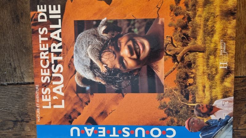 Les Secrets de l'Australie | Equipe Cousteau