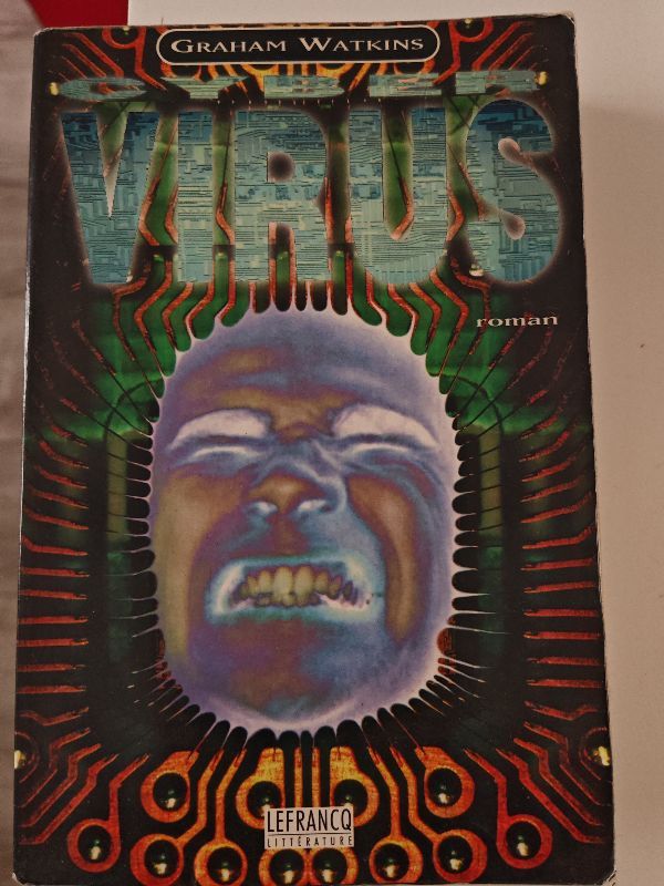 Virus | Graham Watkins