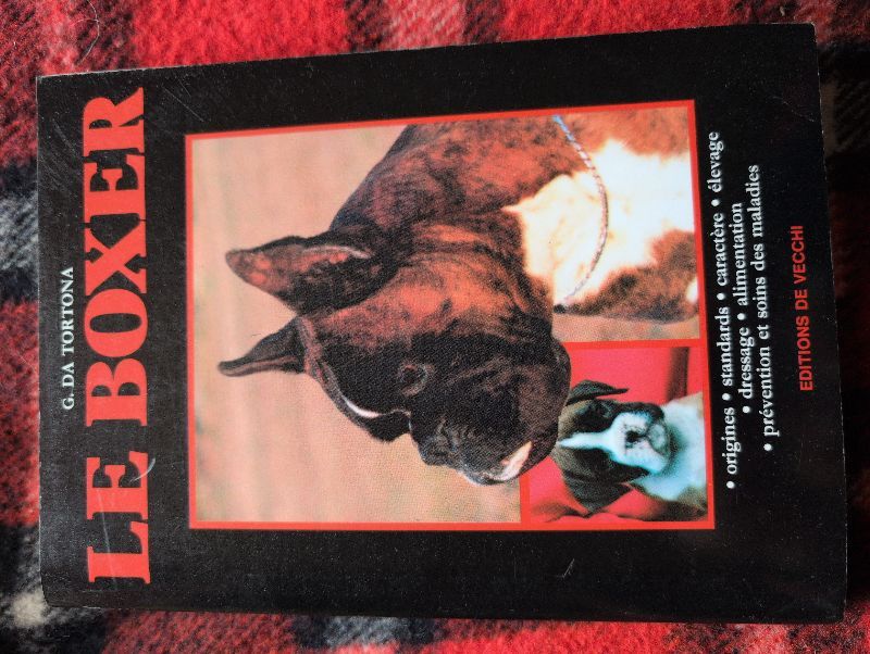 Le Boxer | G. Da Tortona