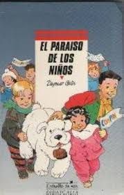 Au paradis des enfants | Dagmar Galin, Anne Bozellec