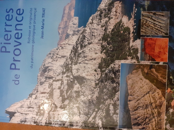 Pierres de Provence | Jean Marie TRIAT