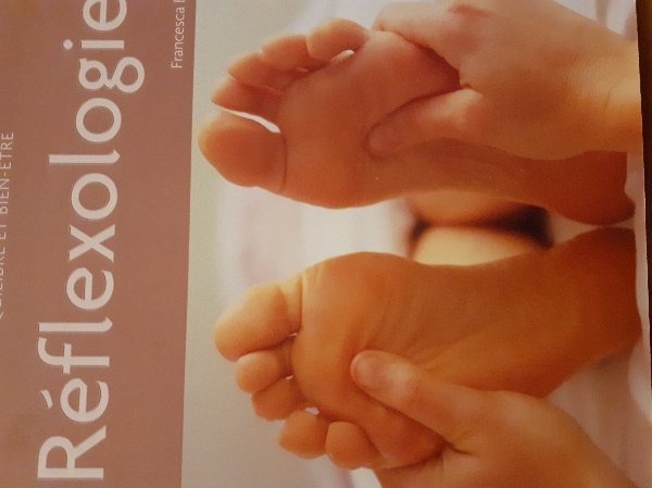 Réflexologie équilibre et bien etre | Francesco Bino