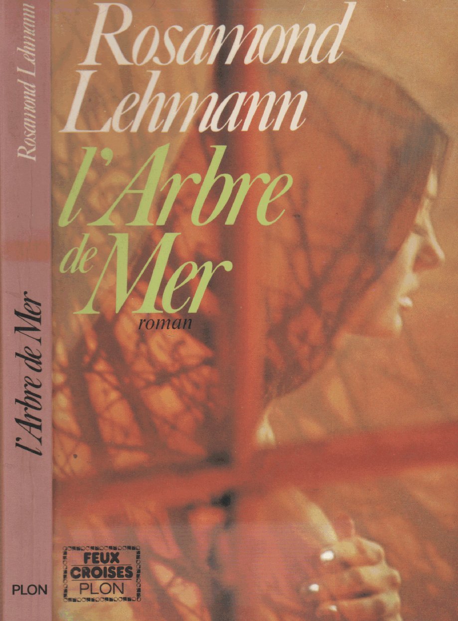 L'arbre de mer | Rosamond Lehmann