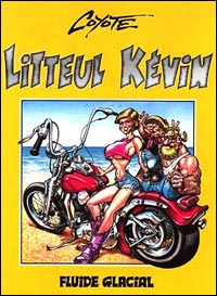 Litteul Kévin | Coyote
