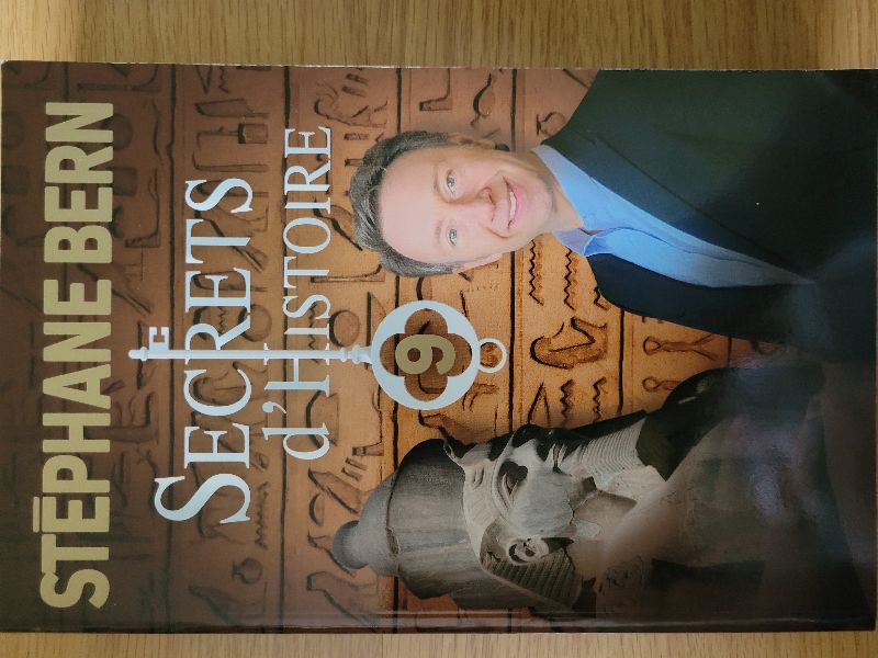 Secret d'histoire n°9 | Stéphane Bern