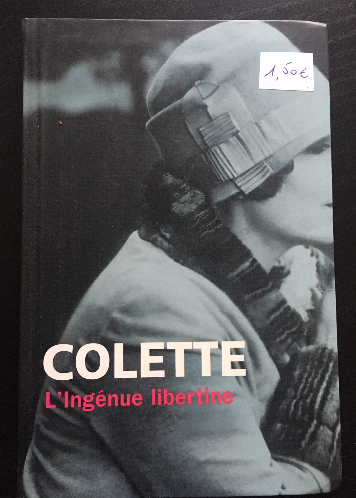 L'Ingénue Libertine | Colette