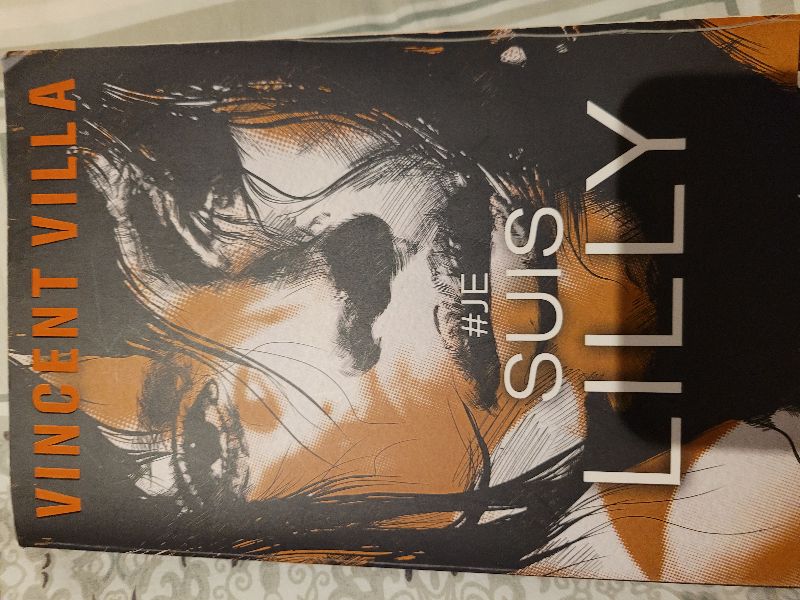#Je suis LILLY | Vincent Villa