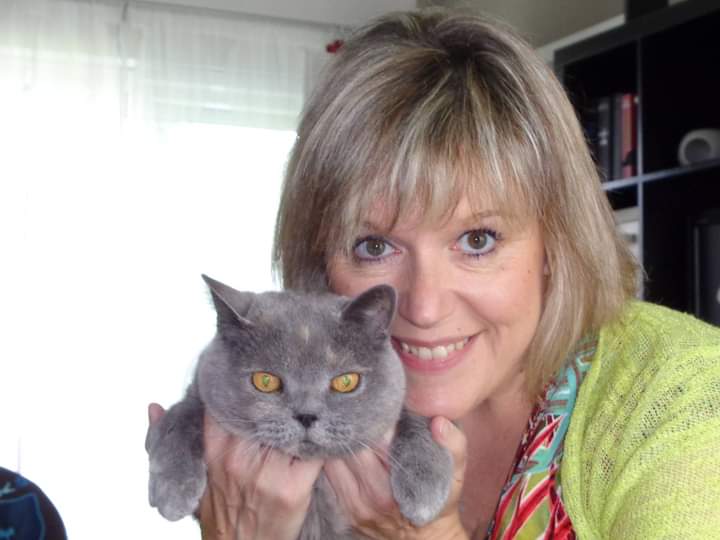 Sandrine Simon