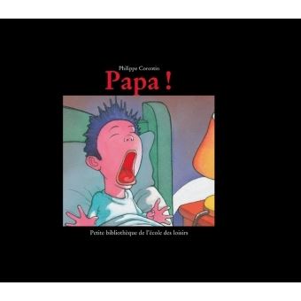Papa ! | philippe Corentin