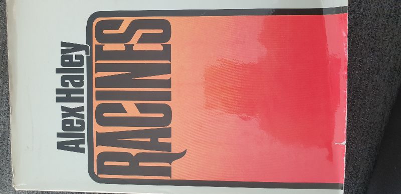 Racines | Alex Haley