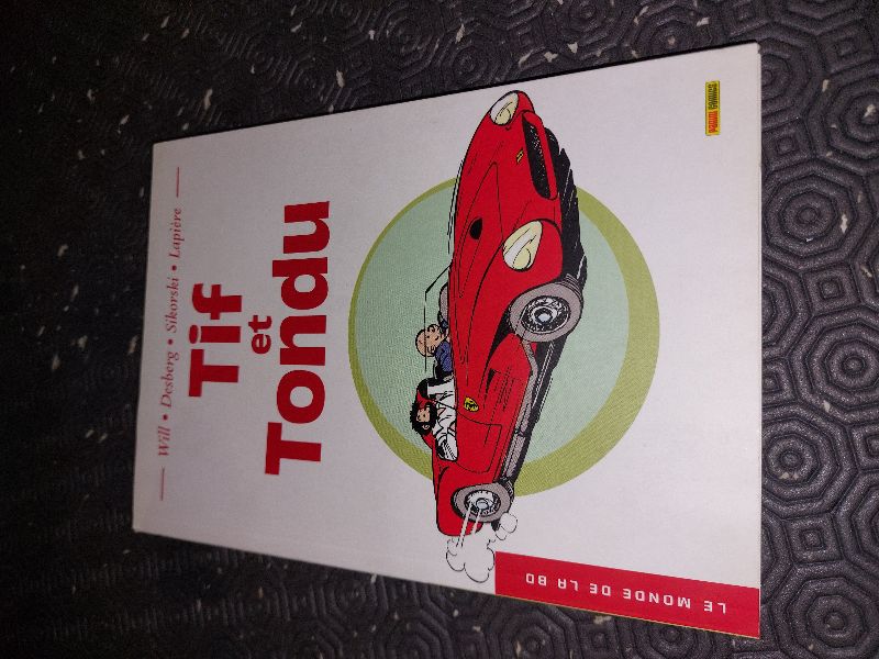 Tif et tondu les phalanges de jeanne d'arc | Will