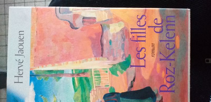 Les filles de Roz Kelenn | Hervé Jaouen