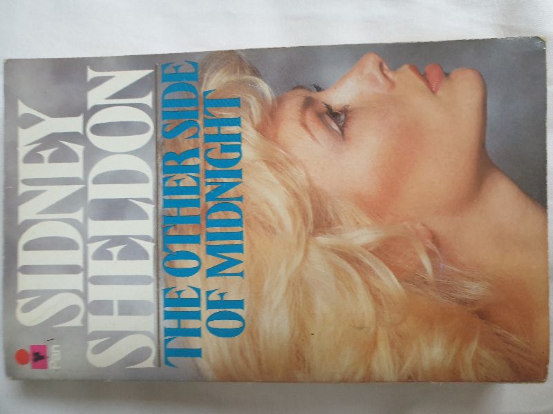 The other side of midnight | Sidney Sheldon