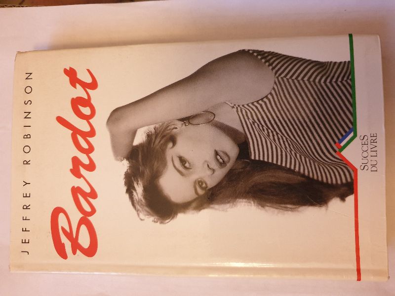 Bardot | Jeffrey Robinson