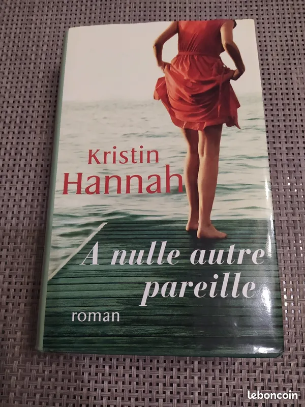 A nulle autre pareille | Kristin Hannah