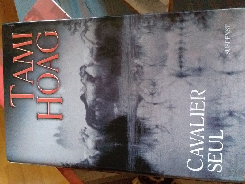 Cavalier seul | Tami Hoag