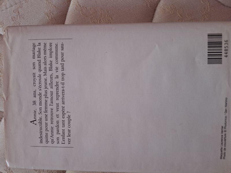 Une seconde chance | Kristin Hannah