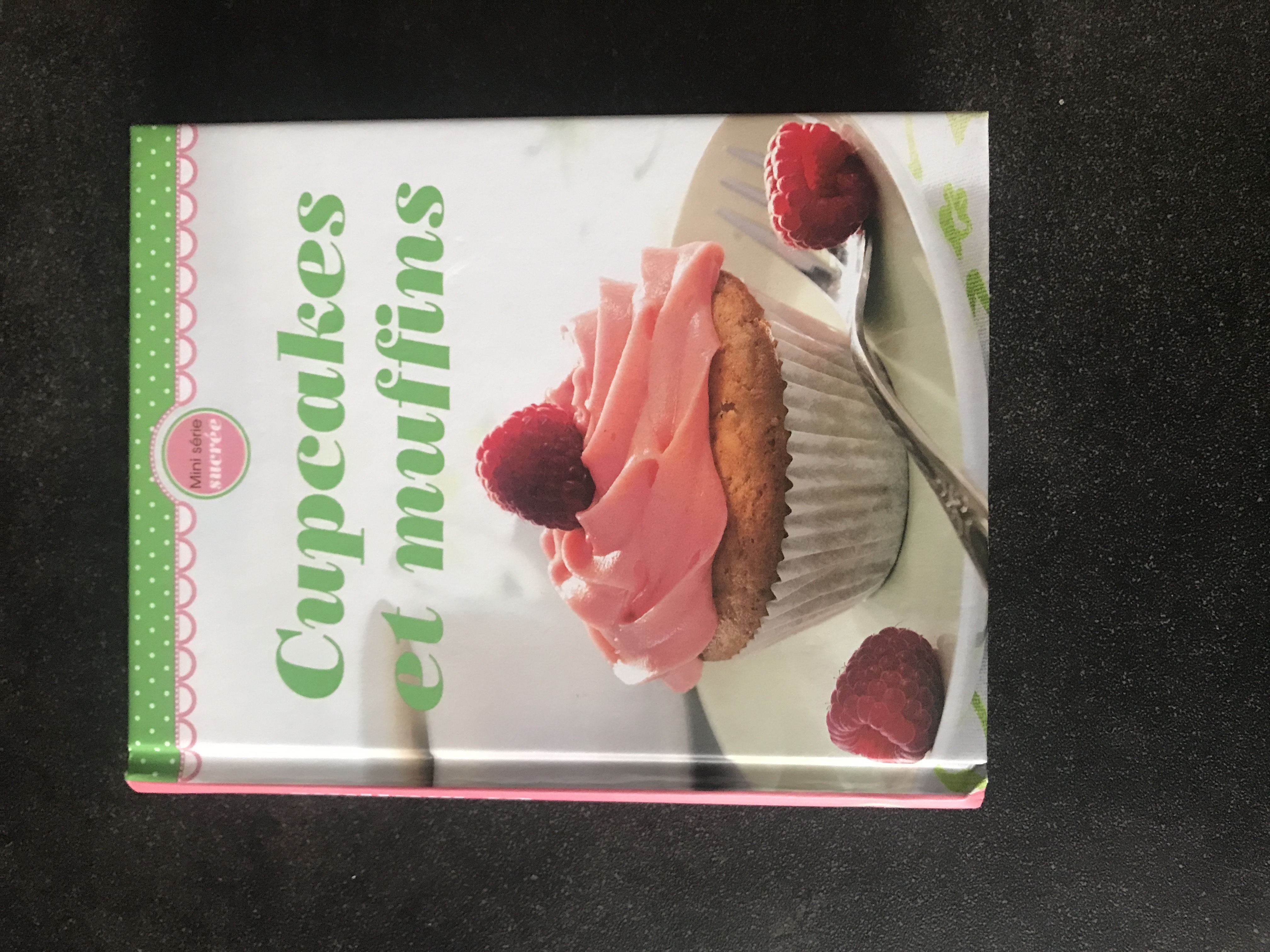 Cupcakes et muffins | Multiple
