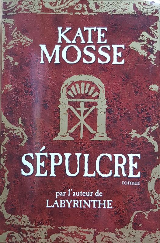 Sepulcre | Kate Mosse
