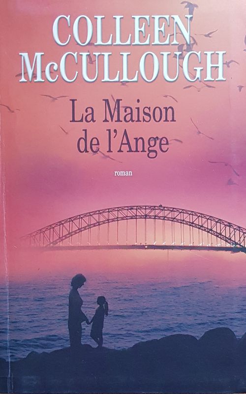 La maison de l'Ange | Colleen McCullough