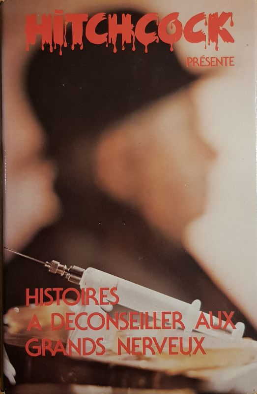 Histoire a deconseiller aux grands netveux | Hitchcock