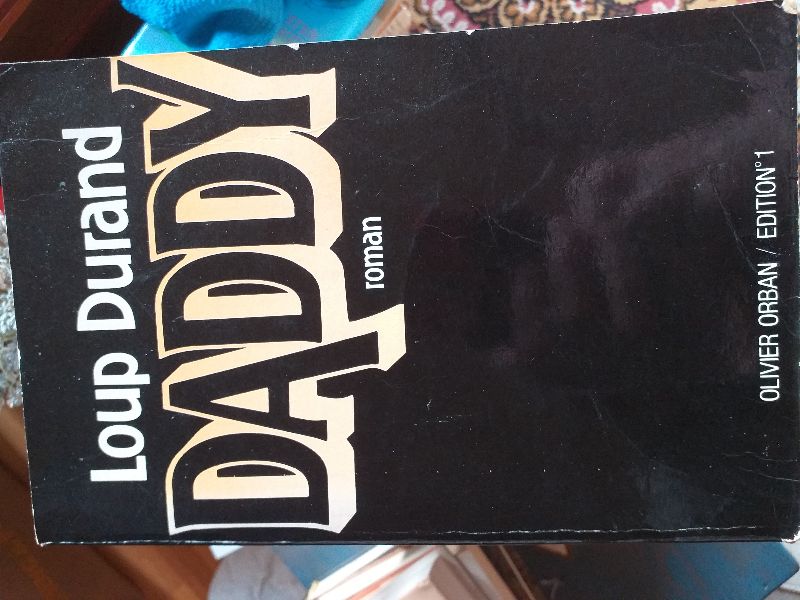 Daddy | Loup Durand