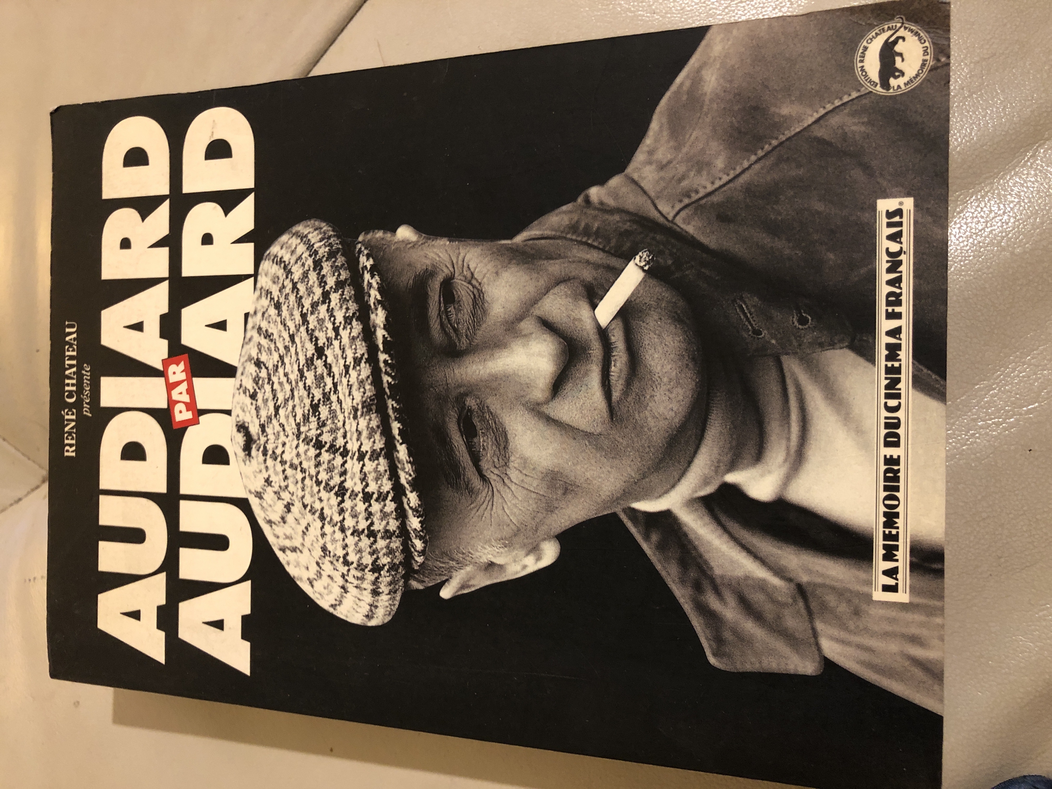 Audiard par Audiard | Michel Audiard