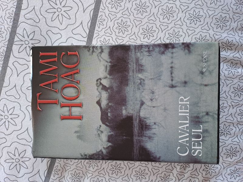 Cavalier seul | Tami Hoag