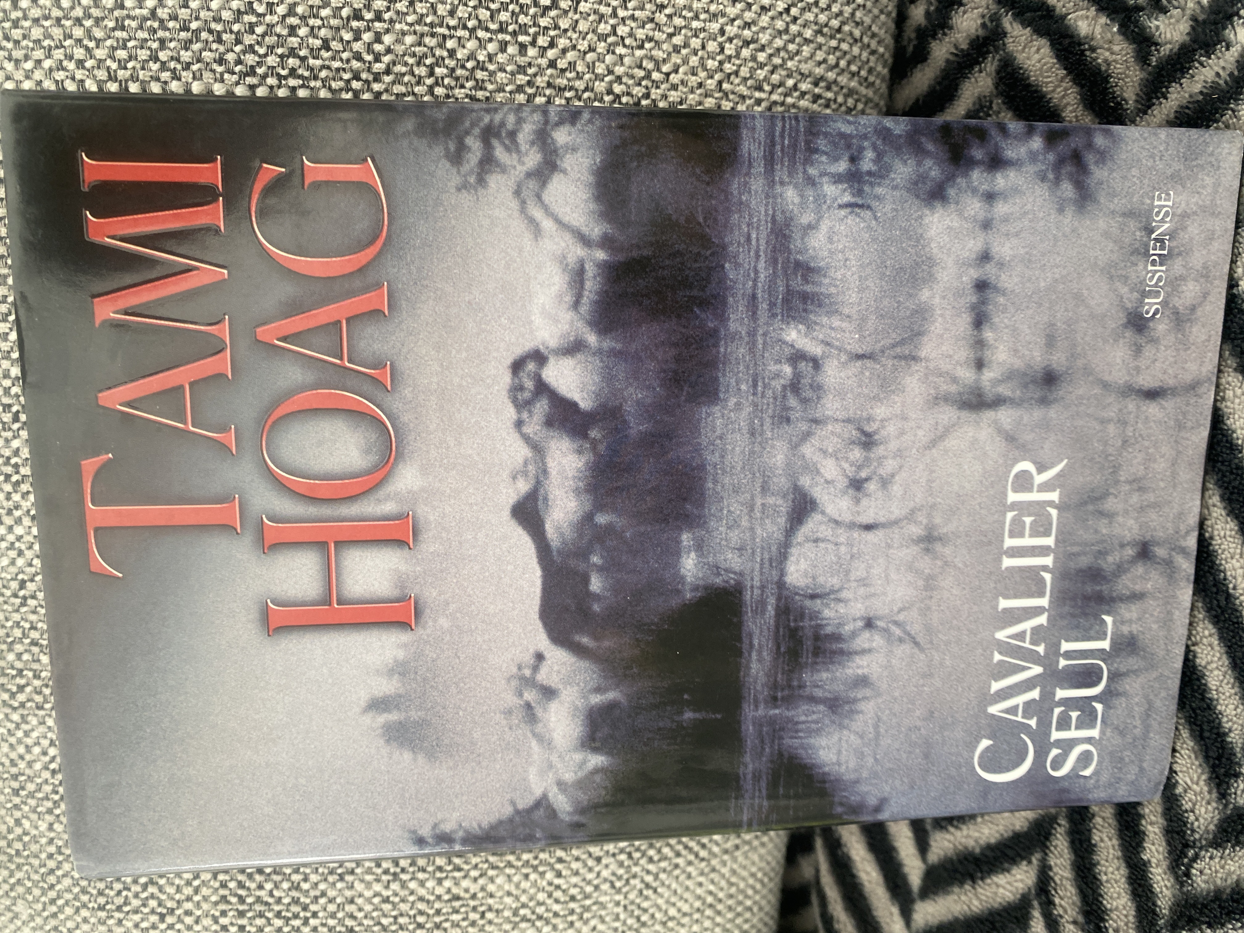 Cavalier Seul | Tami Hoag