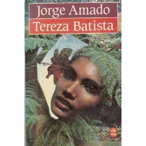 Tereza Batista | Jorge Amado