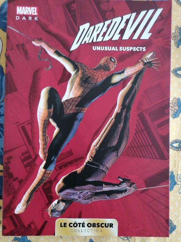 Daredevil | Marvel