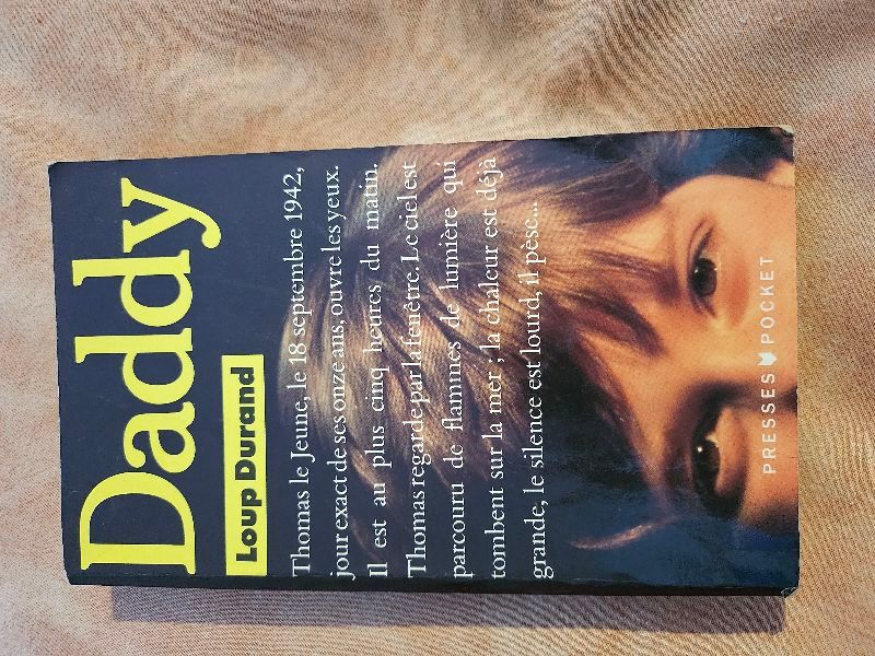 Daddy | Loup Durand