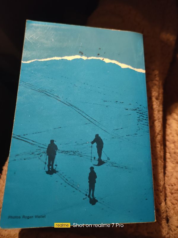 Les semailles et les moissons, tendre et violente Elisabeth Tome 4 | Henri Troyat