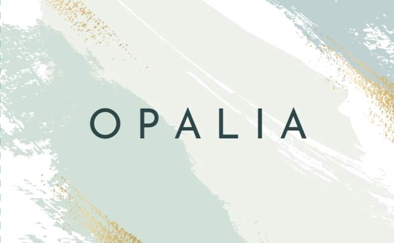 Opalia