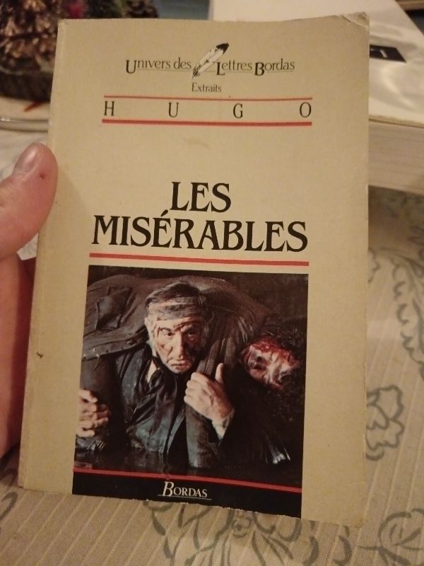 Les Misérables | Victor Hugo