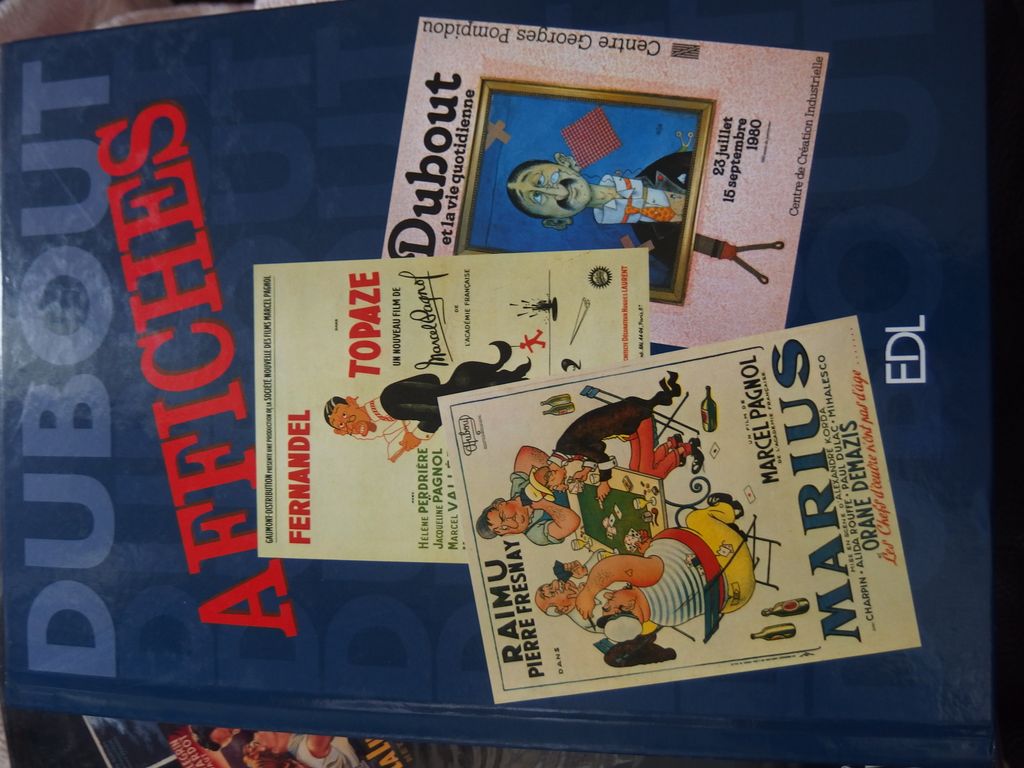 Affiches | Albert Dubout