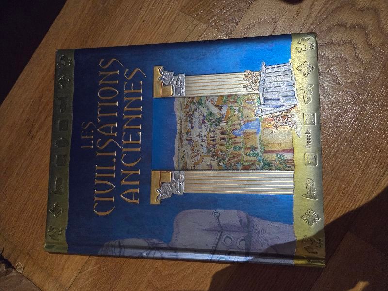 Les civilisations anciennes | 