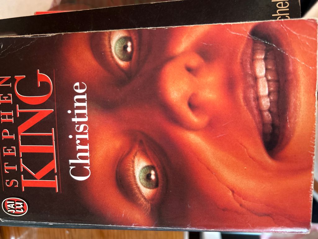 Christine | Stephen King