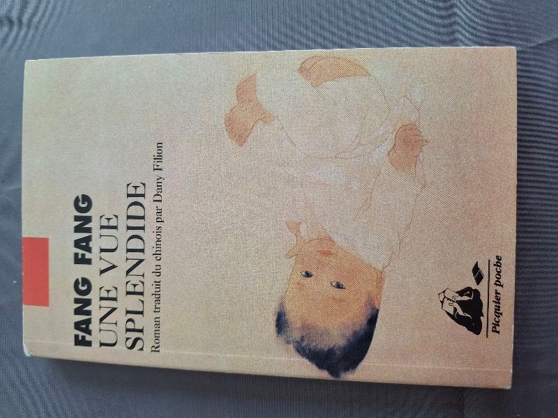 Une vue splendide | Fang Fang