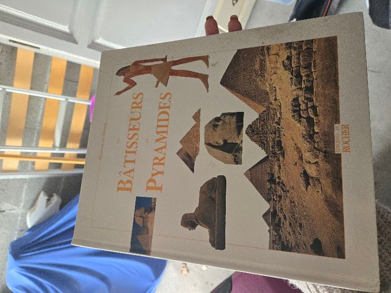 L'art égyptien au temps des pyramides | 