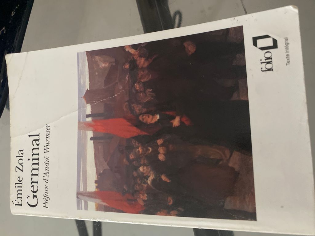 La métamorphose | Franz Kafka