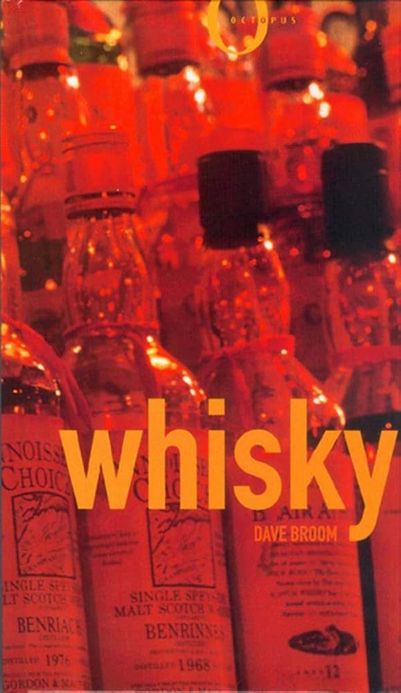 Whisky | Dave Broom