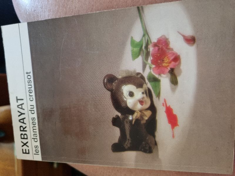 Les Dames du Creusot | Charles Exbrayat