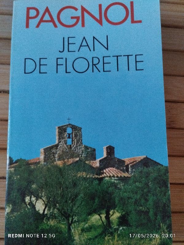 Jean de Florette | Marcel Pagnol