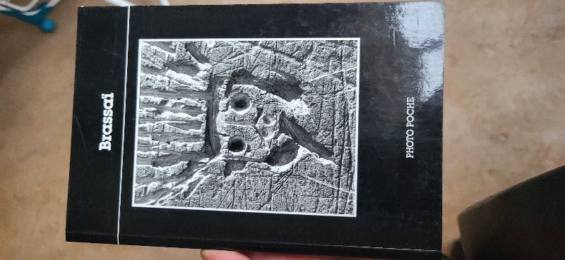 Brassaï | Roger Grenier