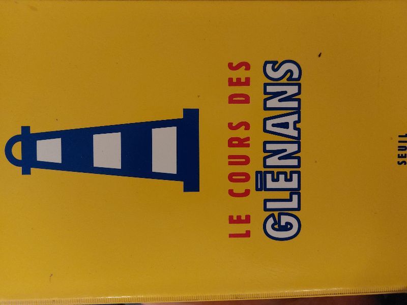 Le cours des Glénans | Glénans