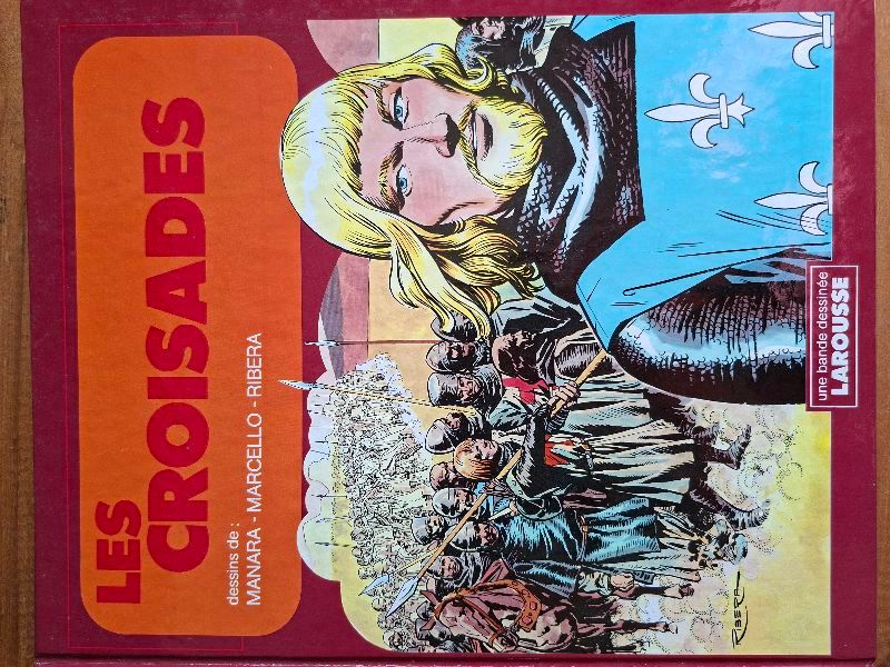 Les Croisades | 