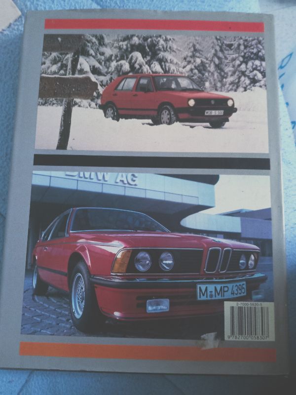 Les Grands constructeurs d'Allemagne | Jonathan Wood, Paul Badré