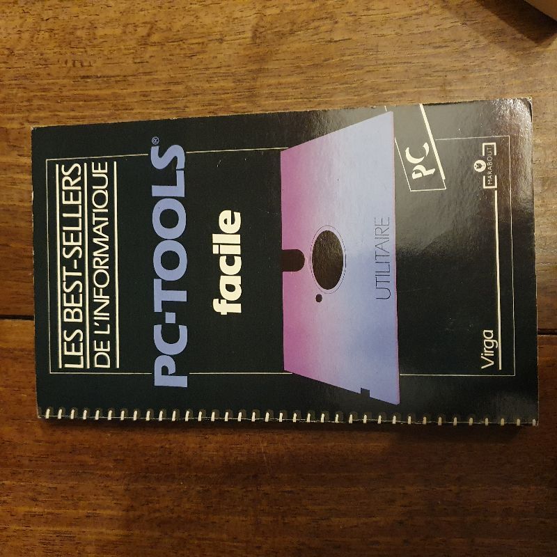 PC Tools facile | Virga